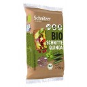 Schnitzer BIO bezglutēna kvinojas maize šķēlītēs, 250g (6 šķēlītes)